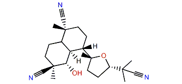 10-Epiisokalihinol F